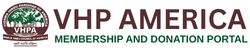 VHPA CRM Portal